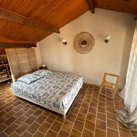 Au Bord De A Les Palmiers * Єр