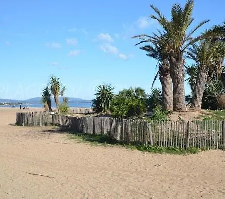 Villa Au Bord De A Les Palmiers *