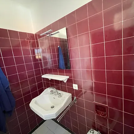 Au Bord De à Les Palmiers