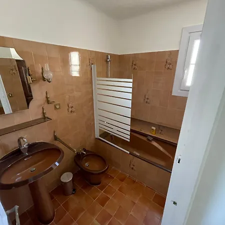 Villa Au Bord De à Les Palmiers