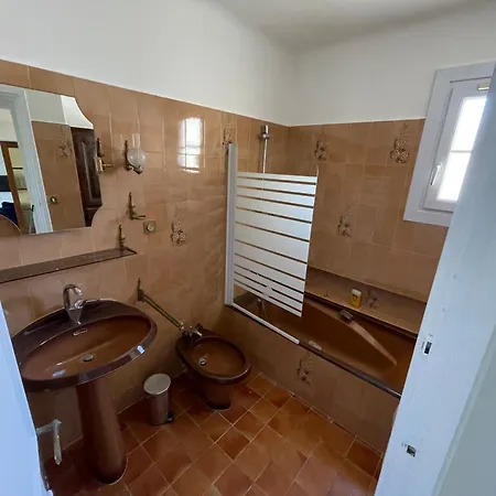 Au Bord De A Les Palmiers Villa