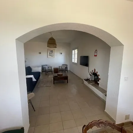 Villa Au Bord De à Les Palmiers