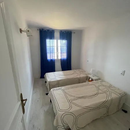 Au Bord De à Les Palmiers * Hyères