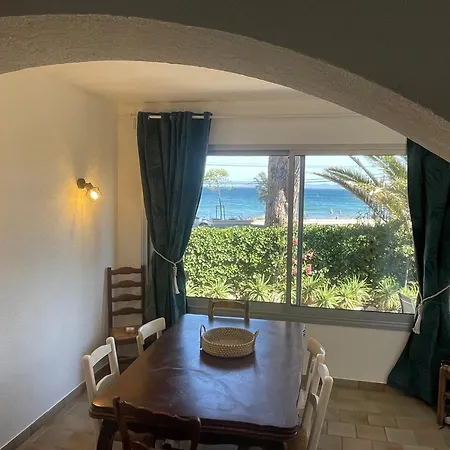 Au Bord De à Les Palmiers * Hyères