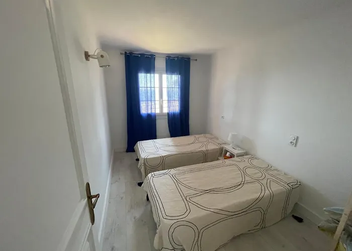 Au Bord De A Les Palmiers * Hyeres